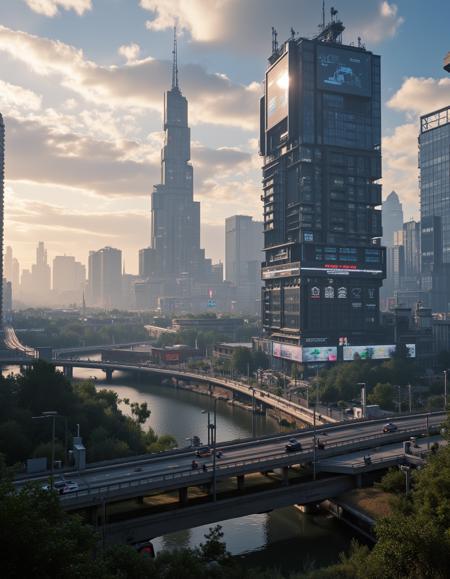 City Worlds 01