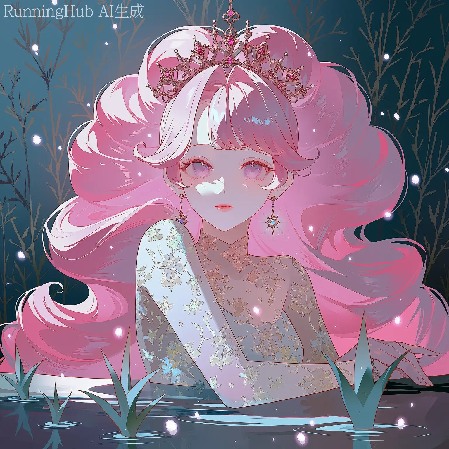 Anima base v1.0 Text-to-Image Prompt Expansion Automatic Matching Artist