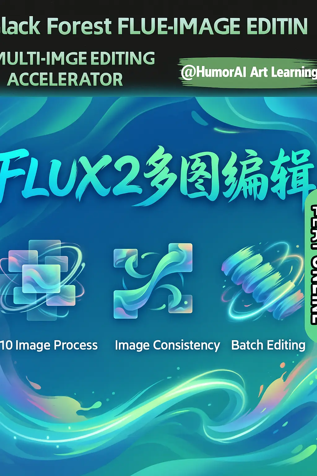 Dudu Flux2 multi-image editing