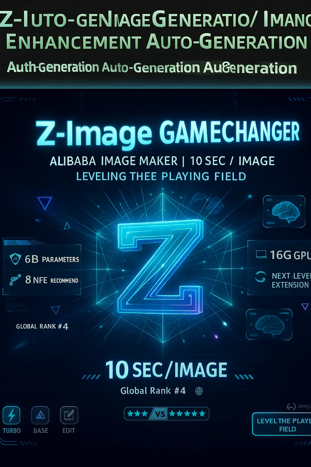 Z image text-to-image and image-to-image automation