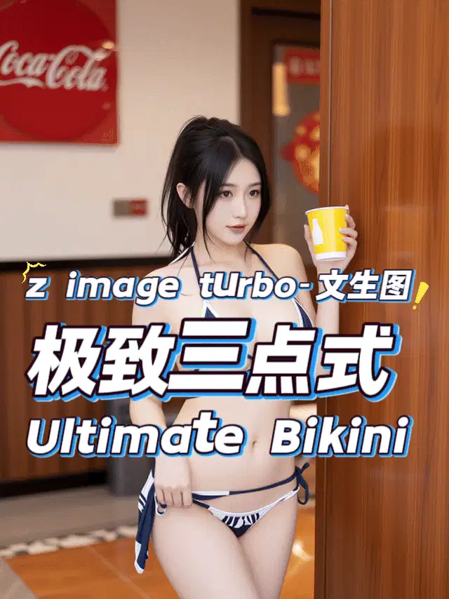 Ultimate three-point z image turbo