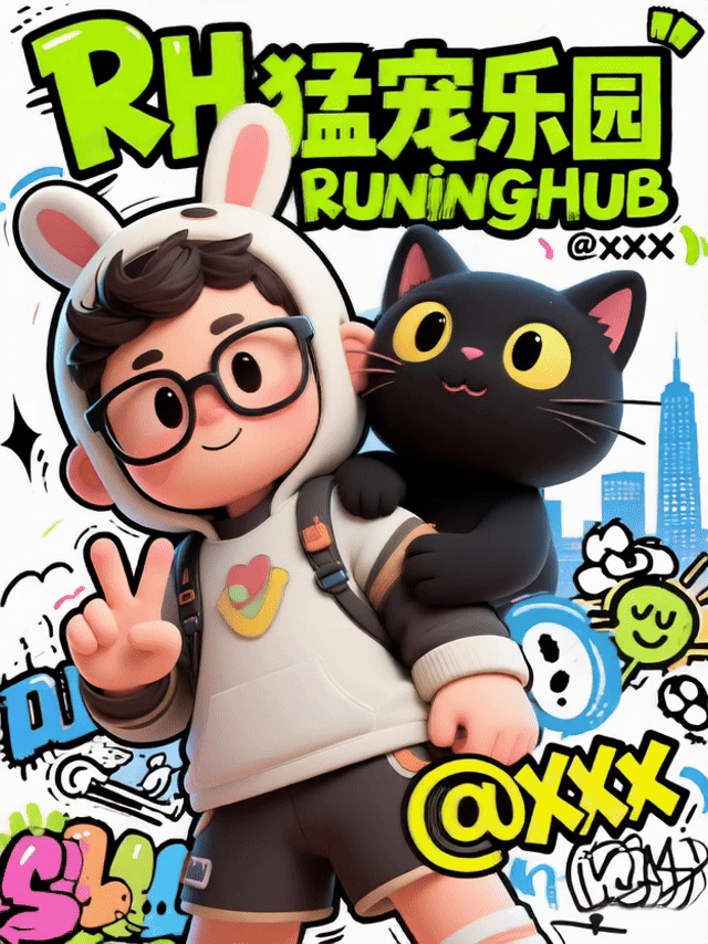 "Pet Paradise" Major Upgrade   小宣喧 RH