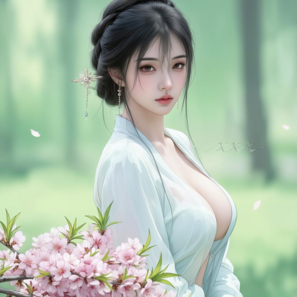 zib-Beauty No.3-RH-4500