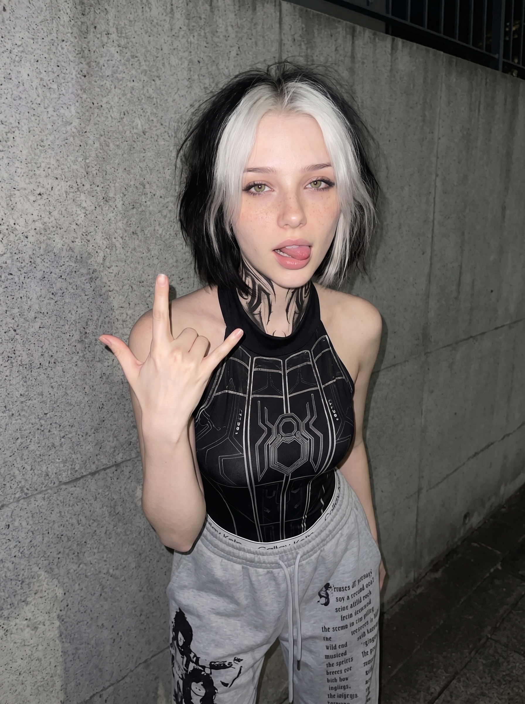 drunsha