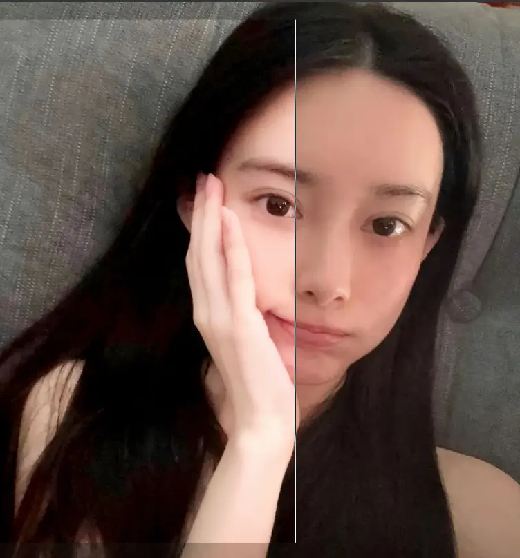 Qwenedit2509 Girls' Exclusive Natural Light Retouch Auto Photo Editing