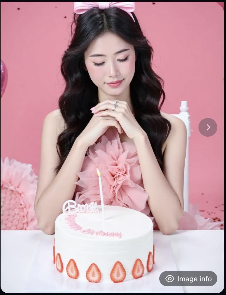 Happy birthday _ Sinh Nhật _ VXV