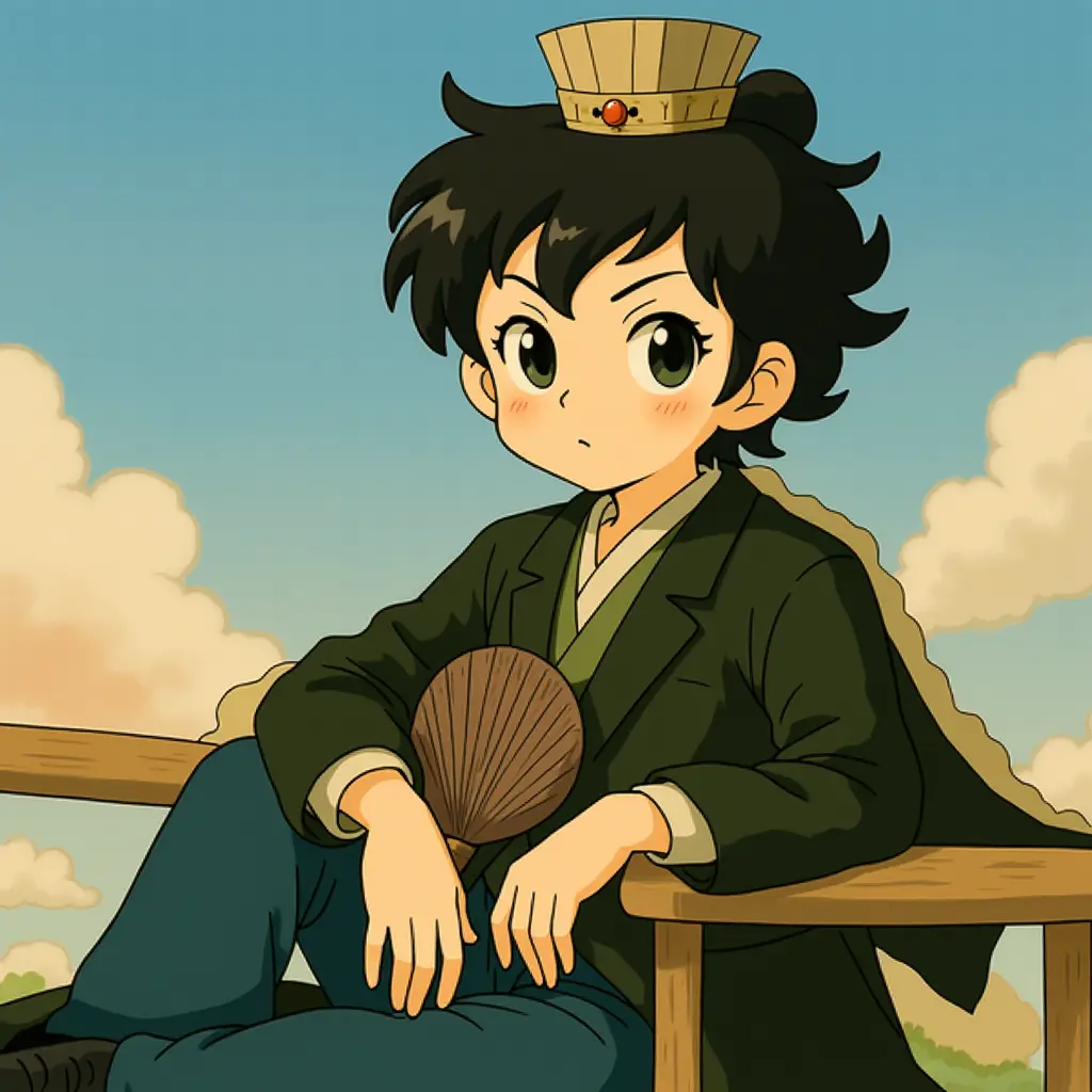 The strongest Ghibli! EasyCN is coming!