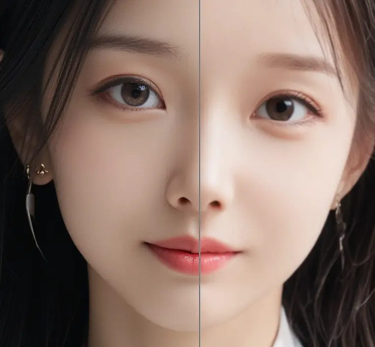Simple video zooming, very fast