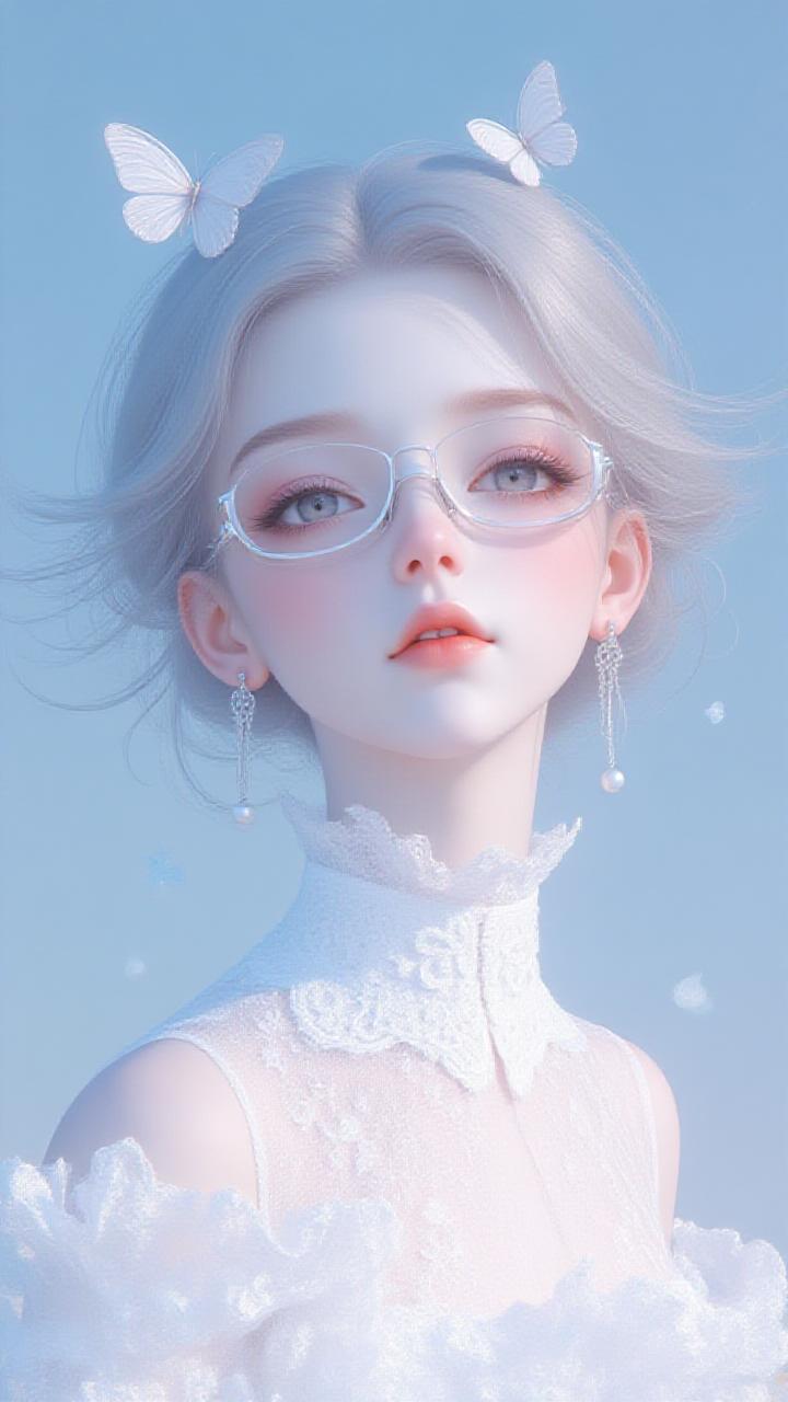 Splash water