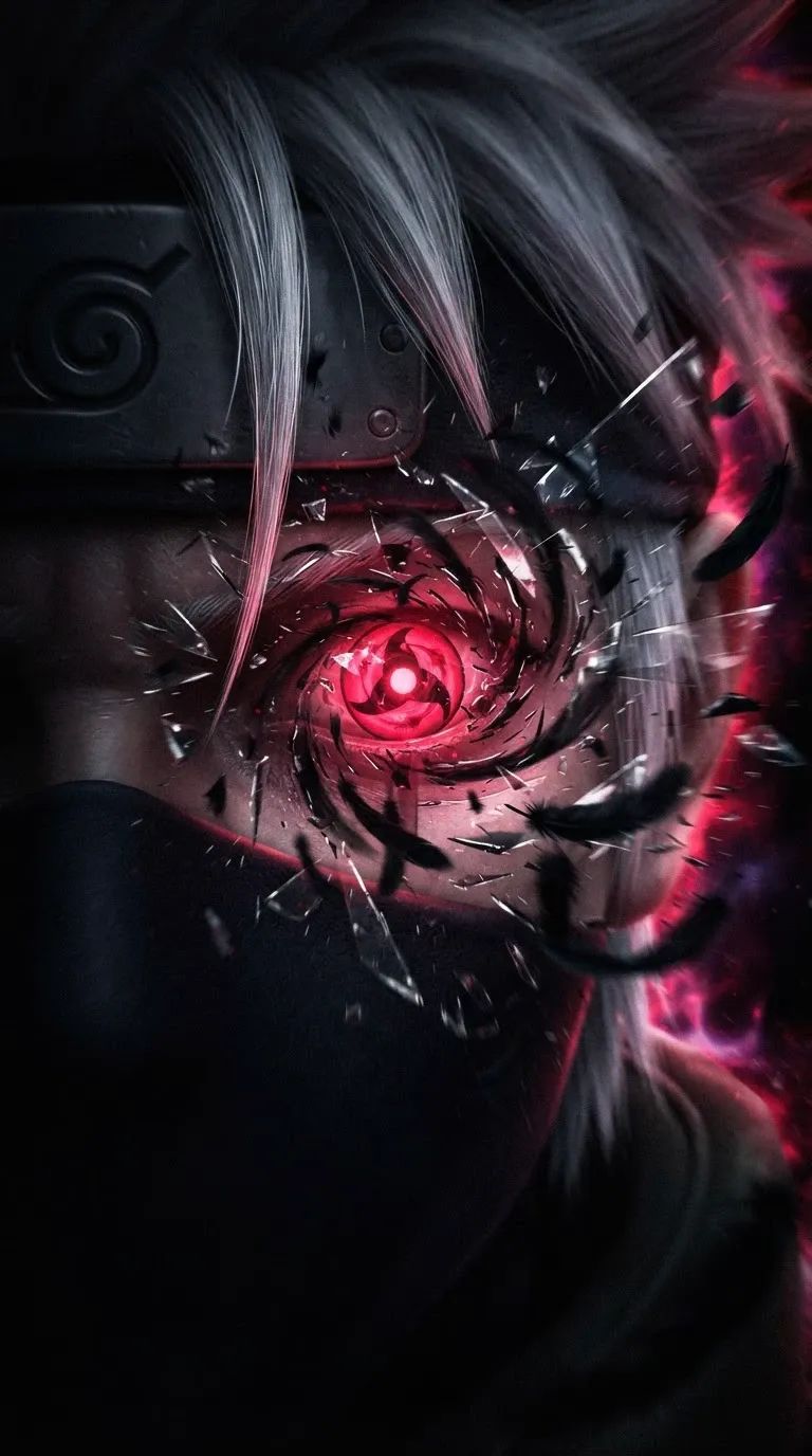 krea2-Kakashi Hatake