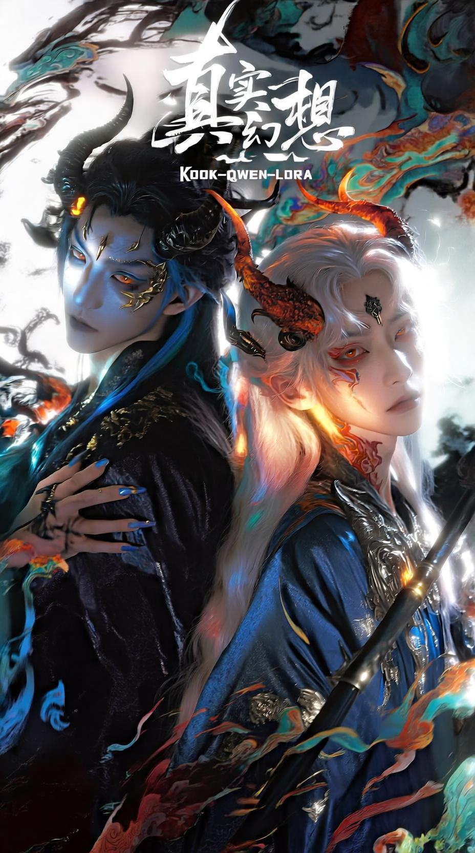 Kook_Qwen_Real Fantasy