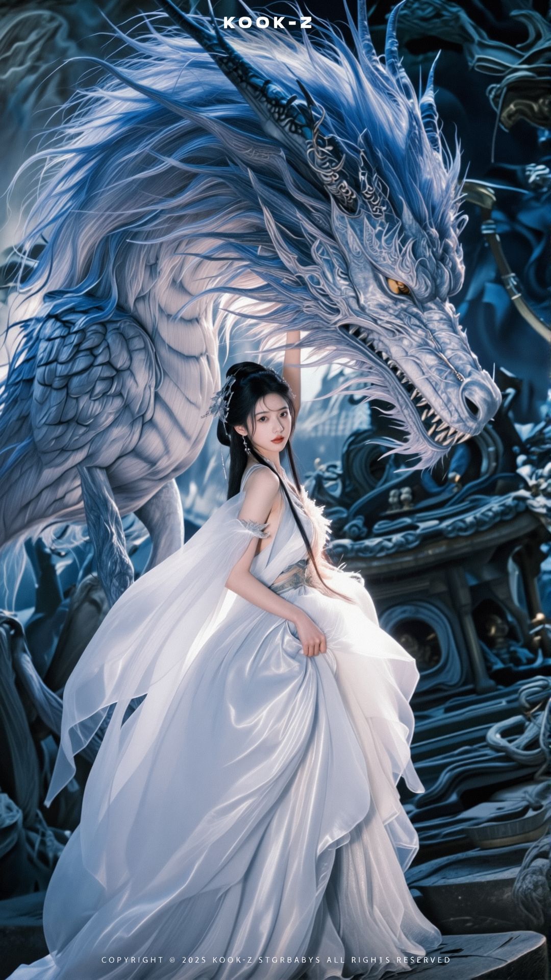 Kook_Zimage_Real Fantasy_Turbo