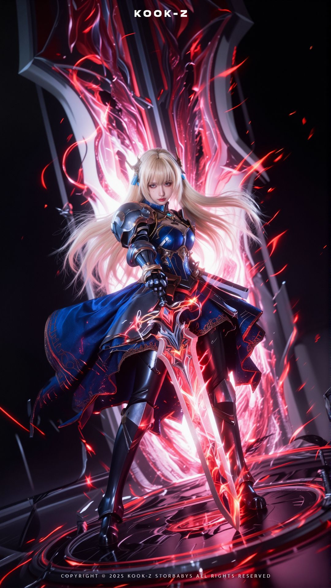 Kook_Zimage_Real Fantasy_Turbo