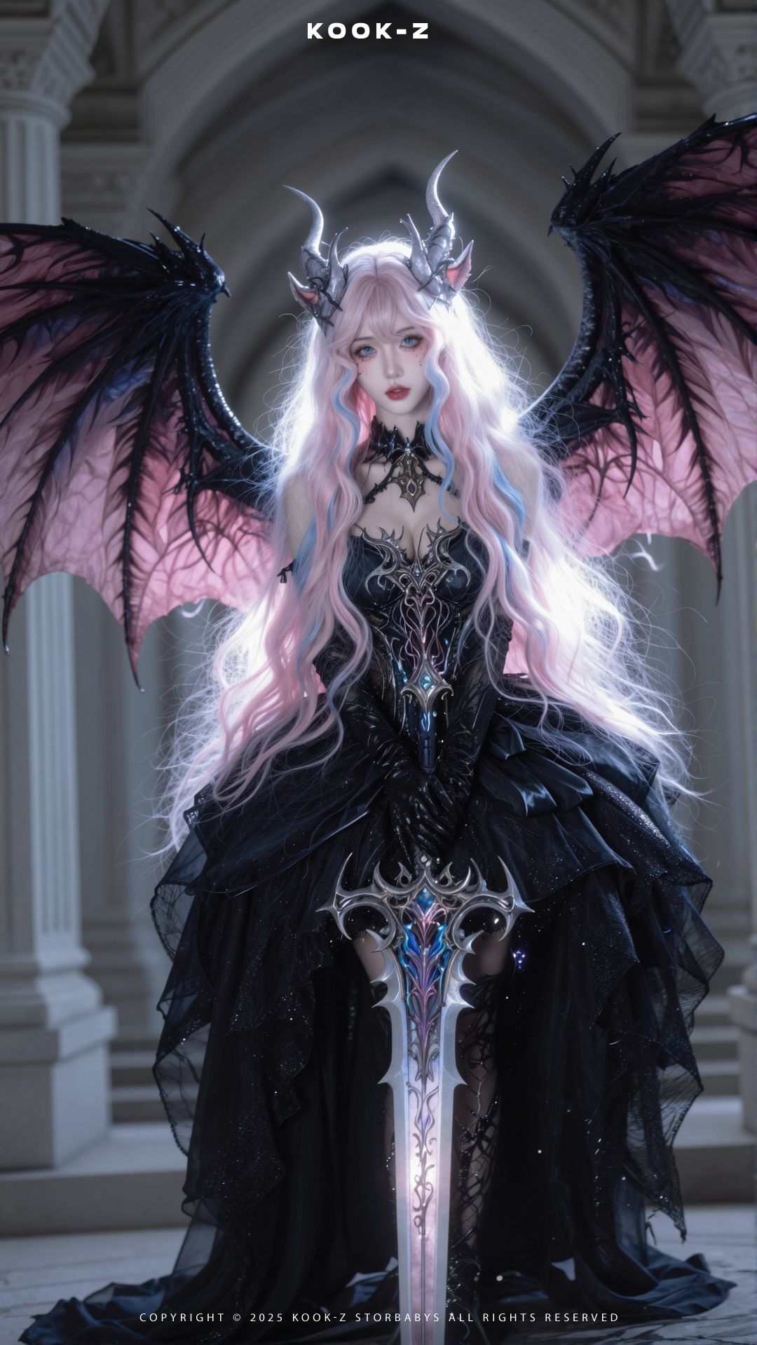 Kook_Zimage_Real Fantasy_Turbo