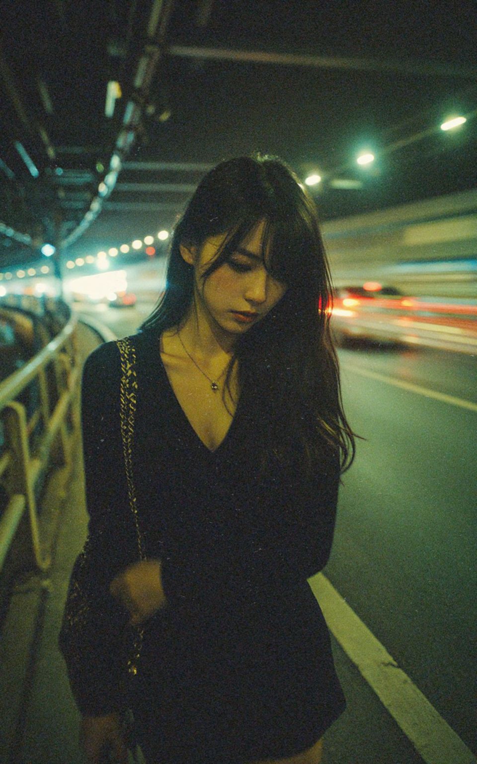 Z IMAGE Hong Kong-style film film