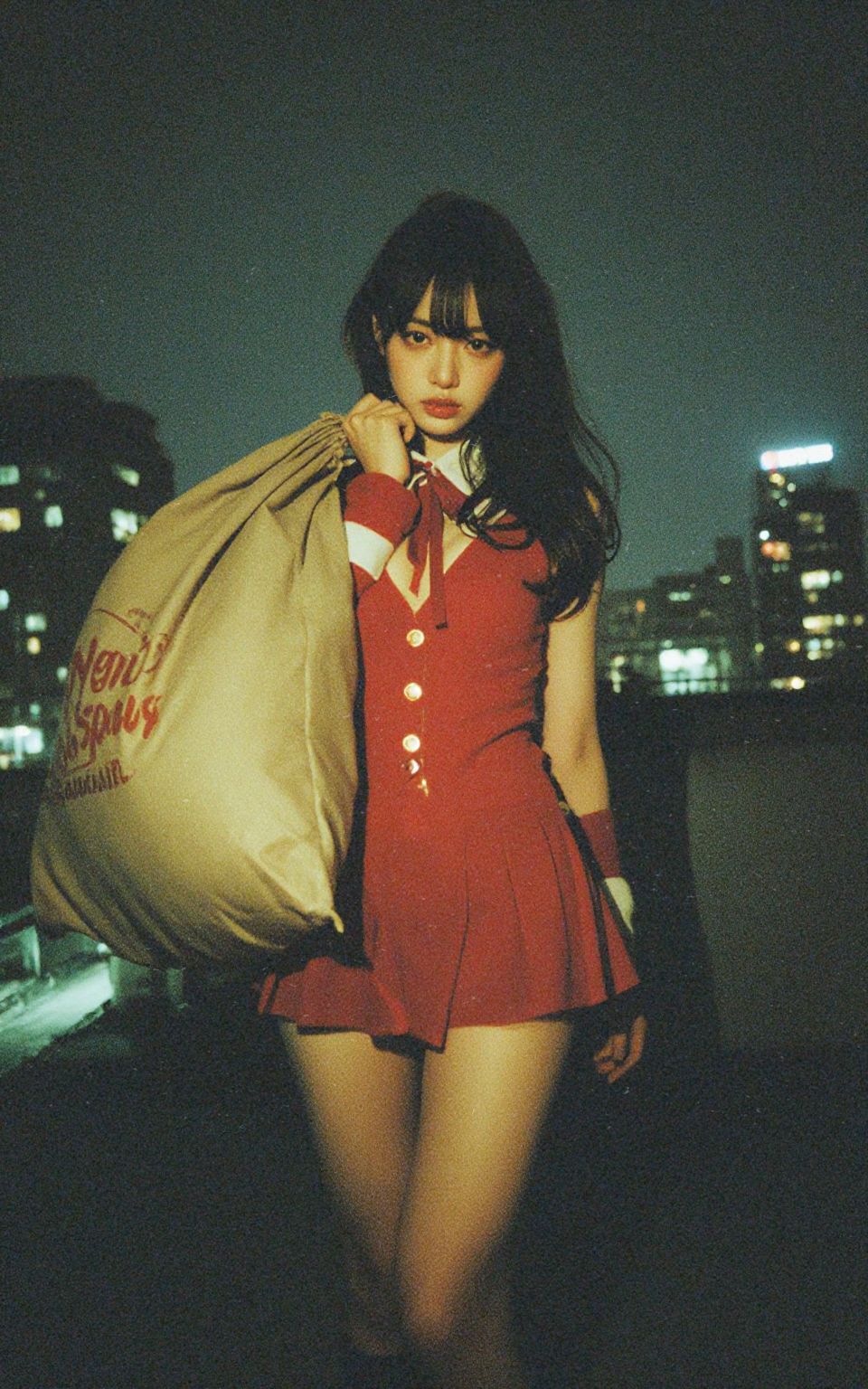Z IMAGE Hong Kong-style film film