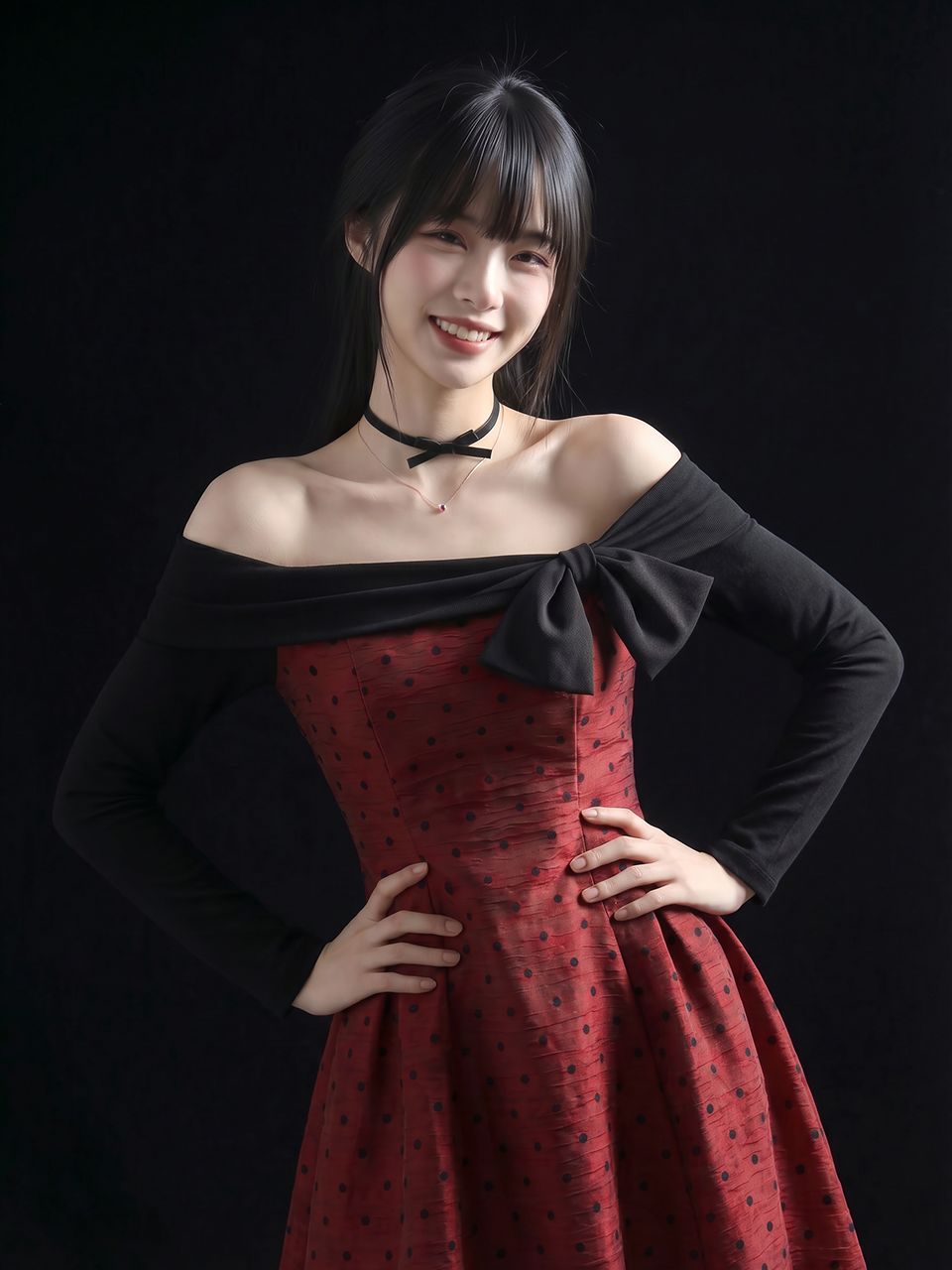 Xiaoqi - First Meet Edition