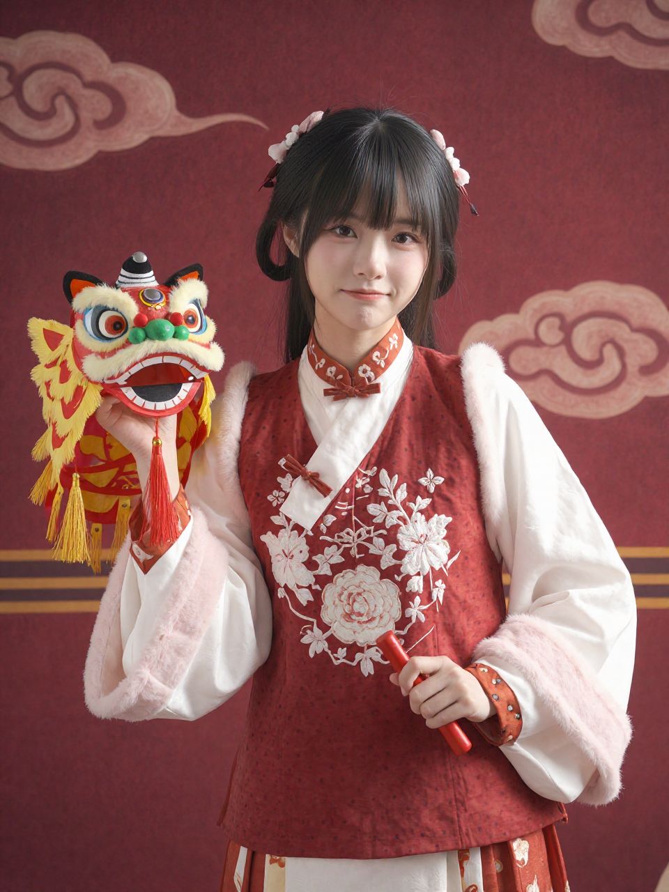 Xiaoqi - First Meet Edition