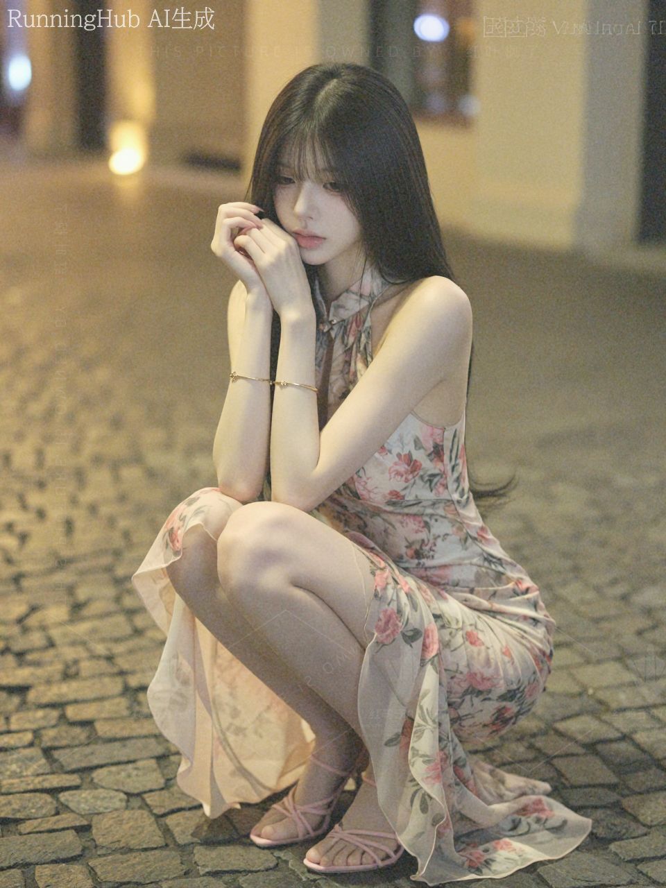 Tech Girl - Jiu Wenwen