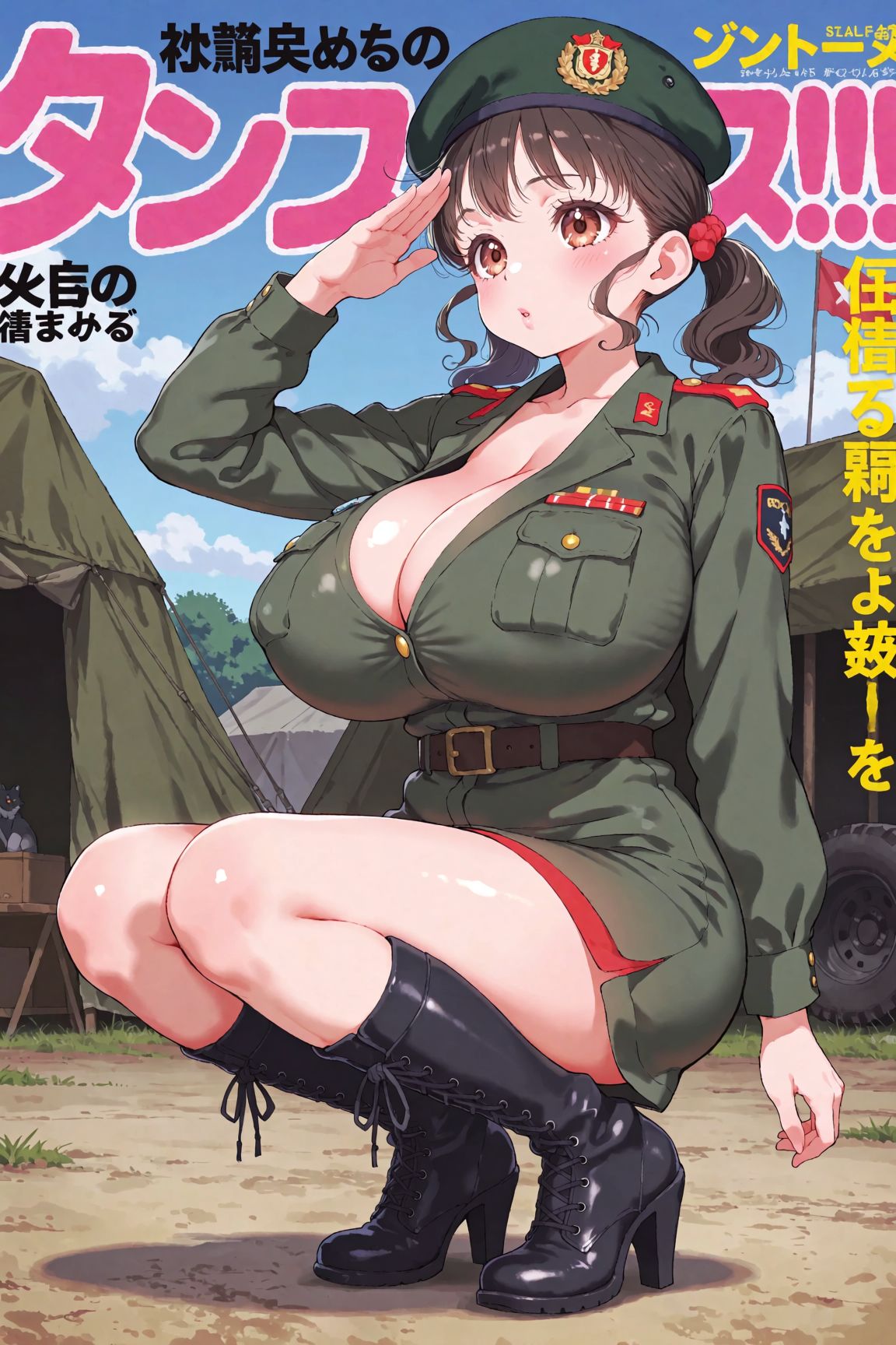 DaKeAi Krea2