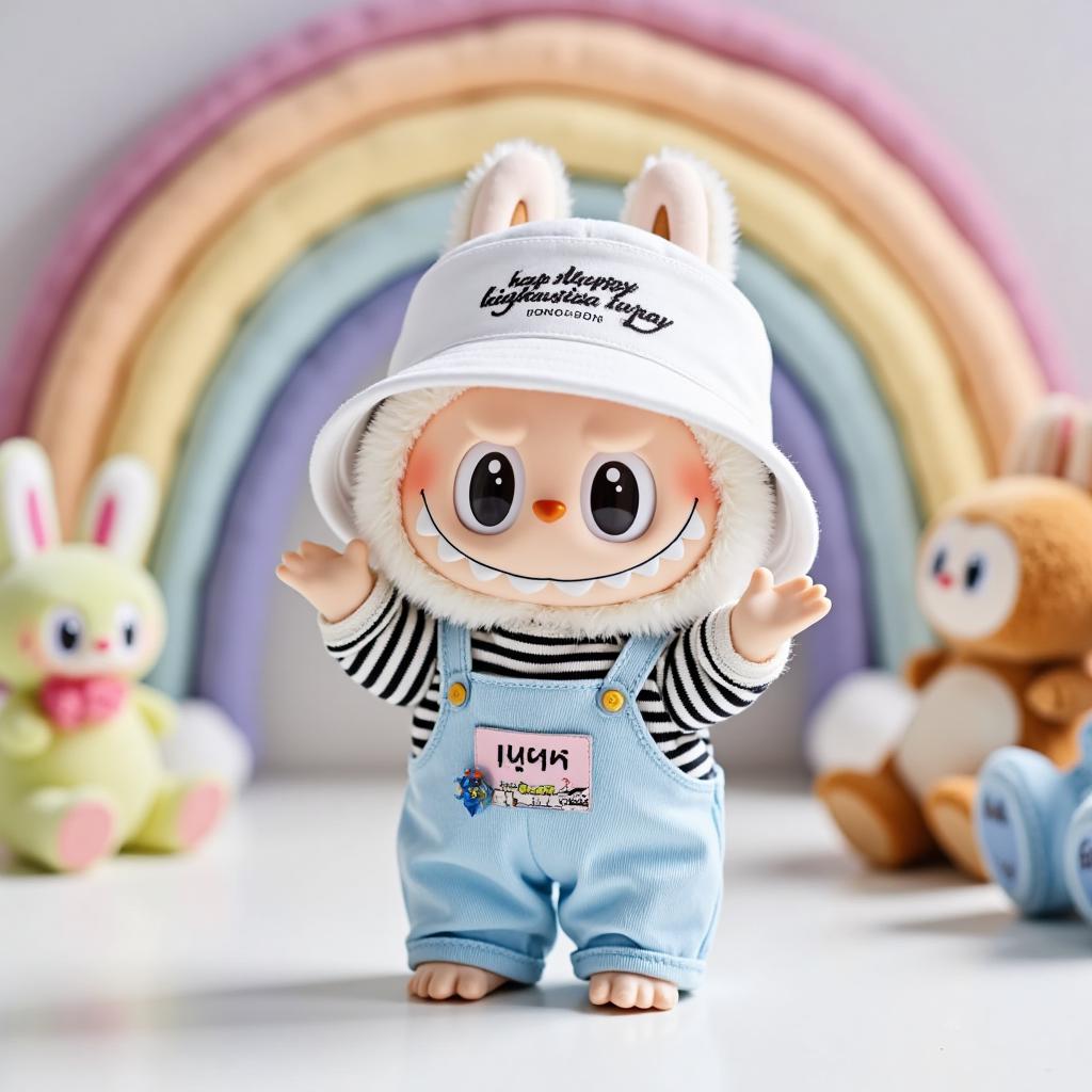 Labubu