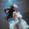 FLUX Underwater Photography - The Aesthetic World of the Deep Sea