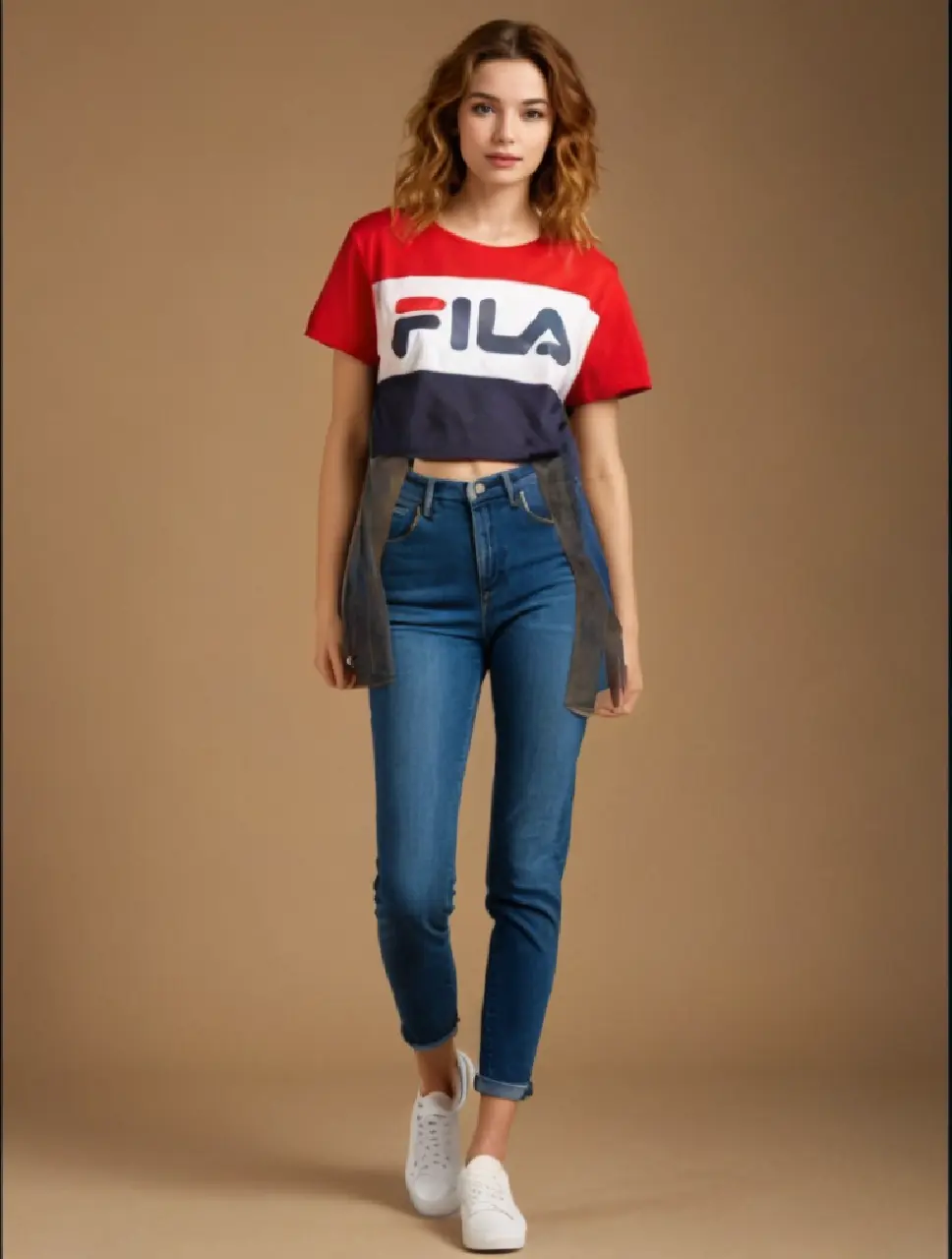 Leffa virtual try on and pose transfer