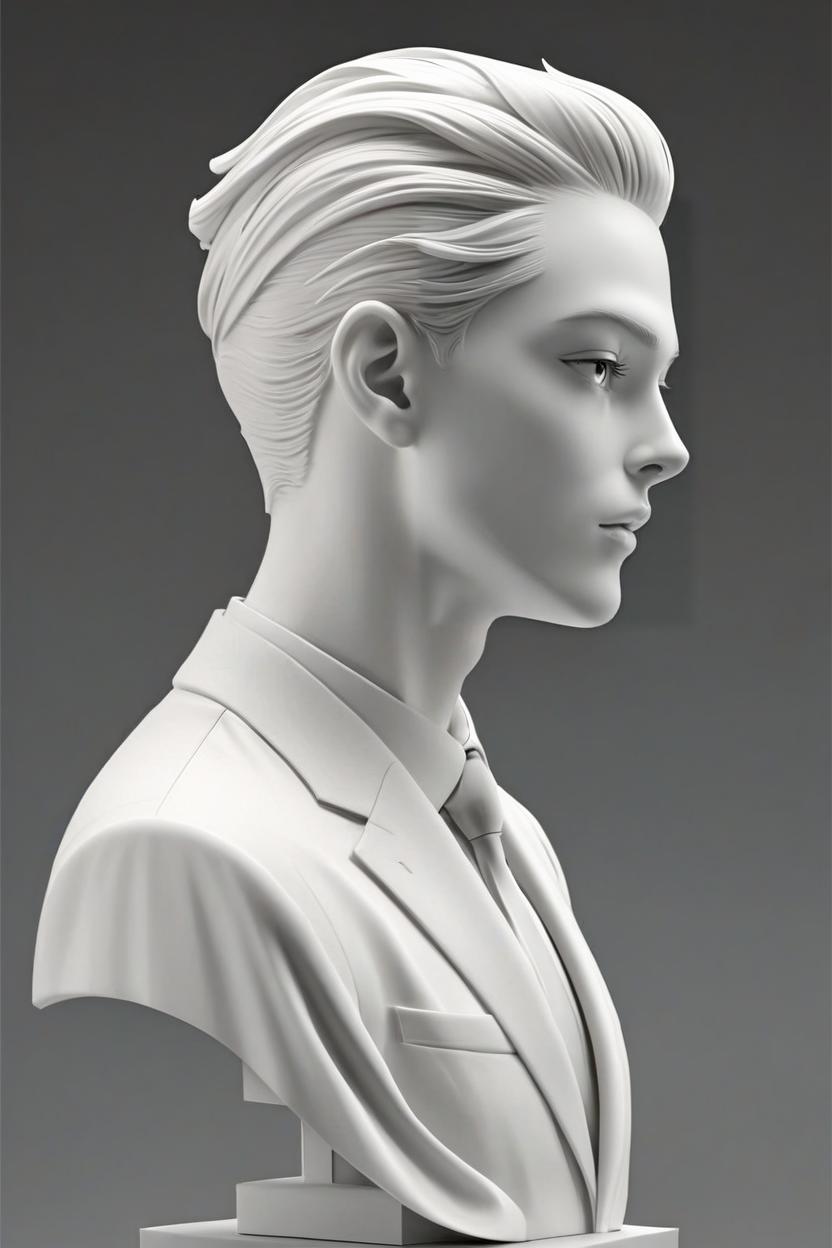 3D Printing SDXL