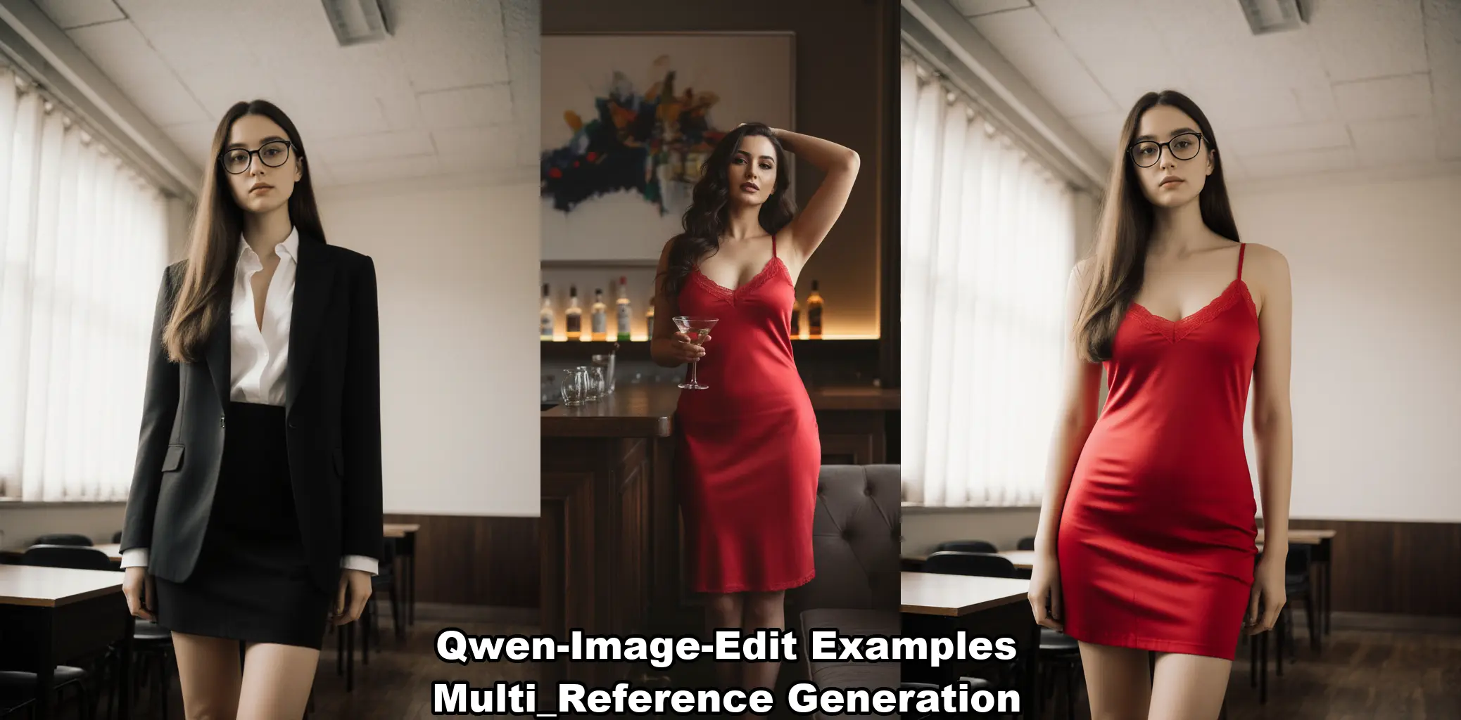 Qwen Image Edit Plus(2509) V2(Consistency Fix)