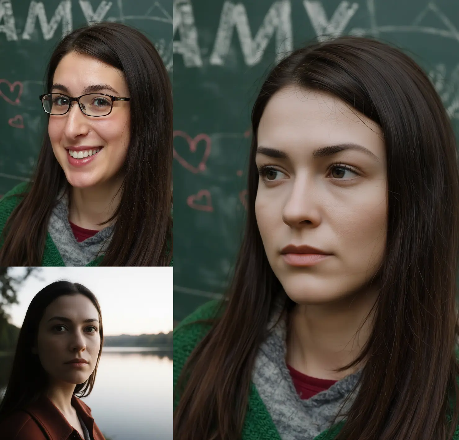 High Fidelity Face Swap With Qwen Image Edit F2P