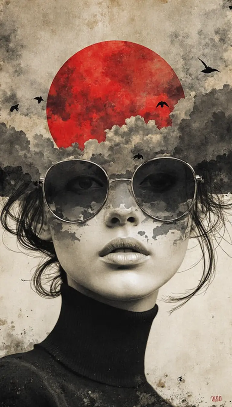 Double exposure
