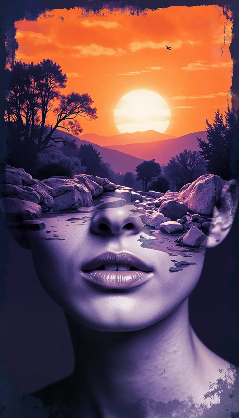Double exposure
