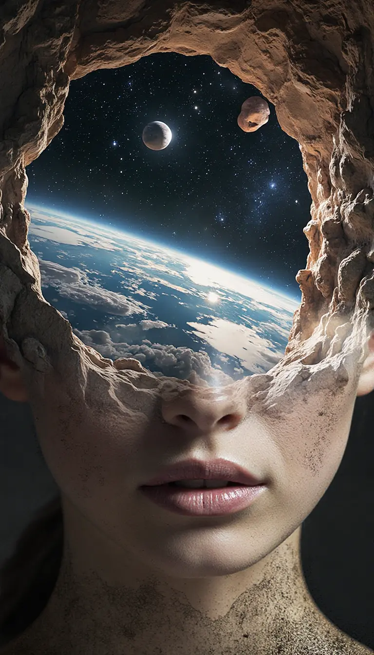 Double exposure