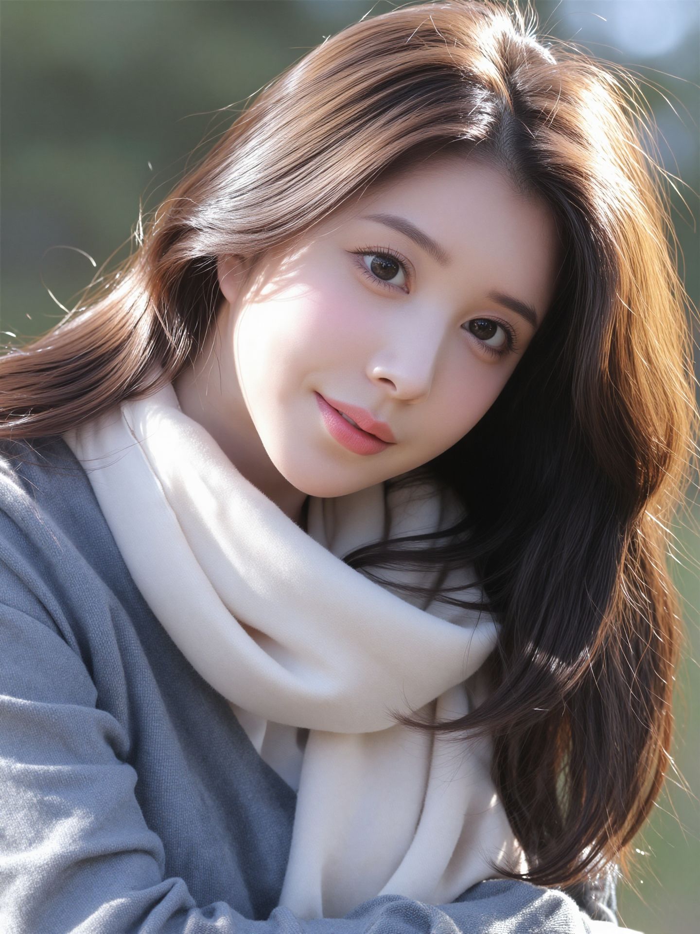 Teacher Z Nagihikari