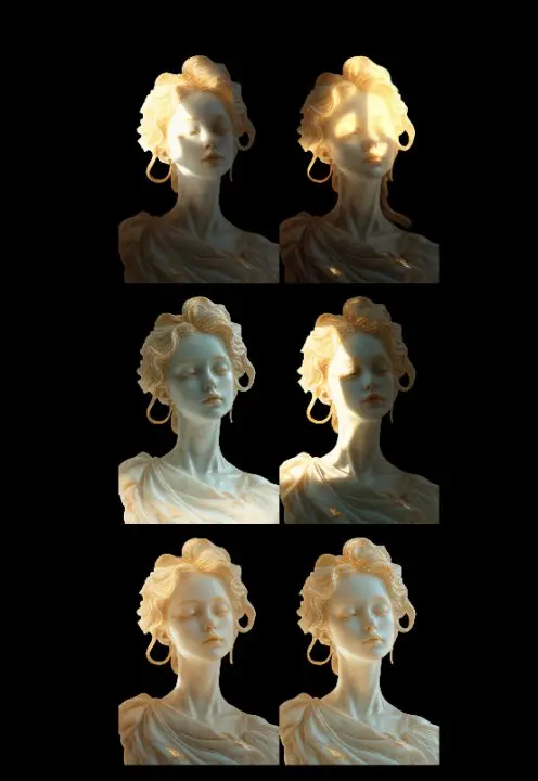 IC Light custom lighting