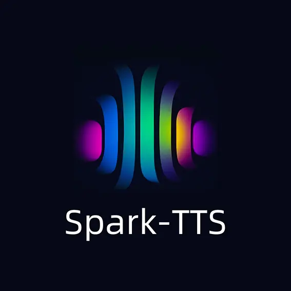 Spark TTS Run Text-to-Speech/Clone Voice