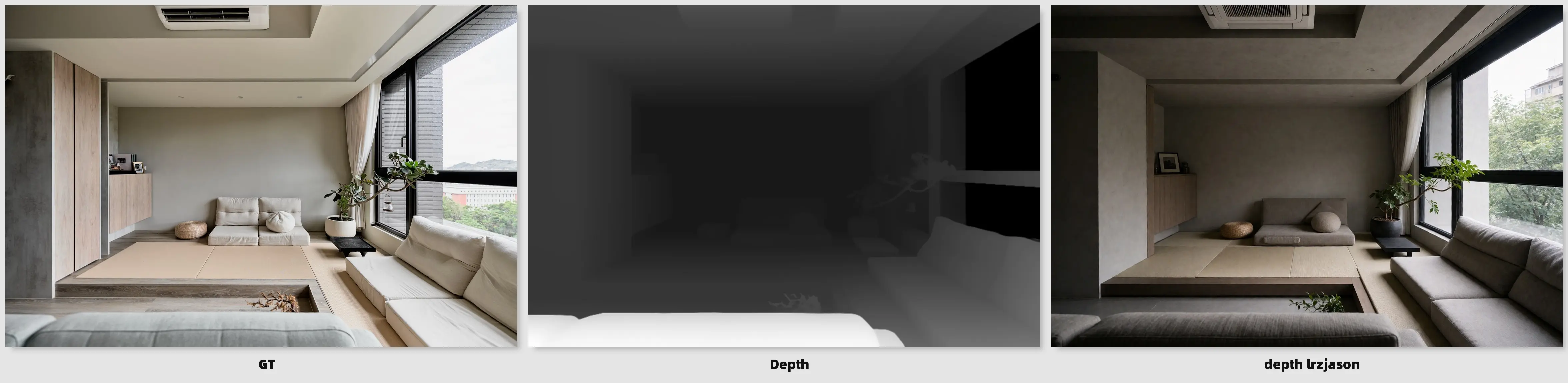 Krea2 Deep Control Workflow