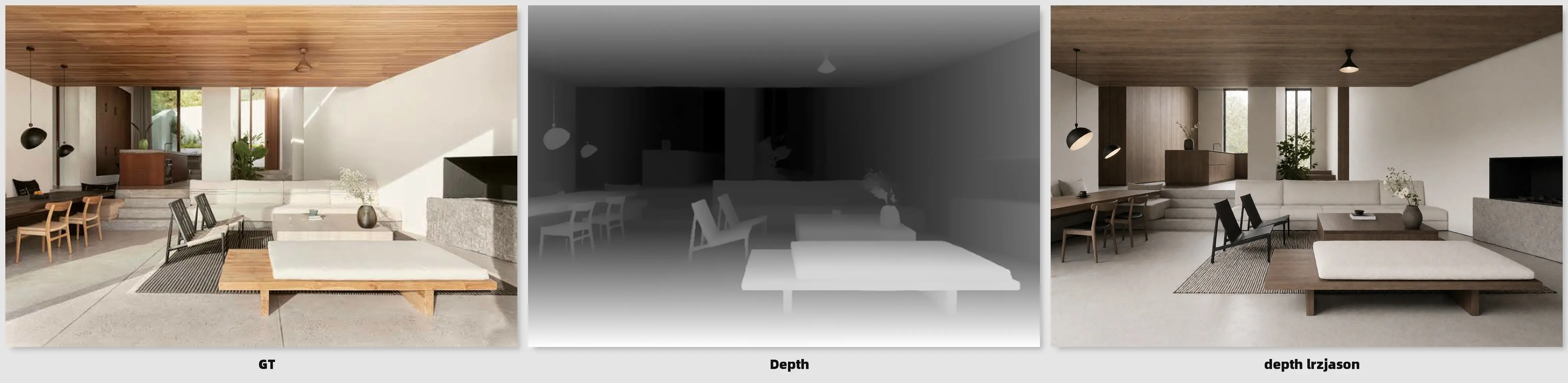 Krea2 Deep Control Workflow