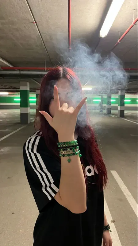 Candid Snapshot Realism