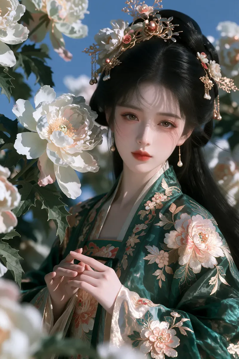 Chinese Aesthetics