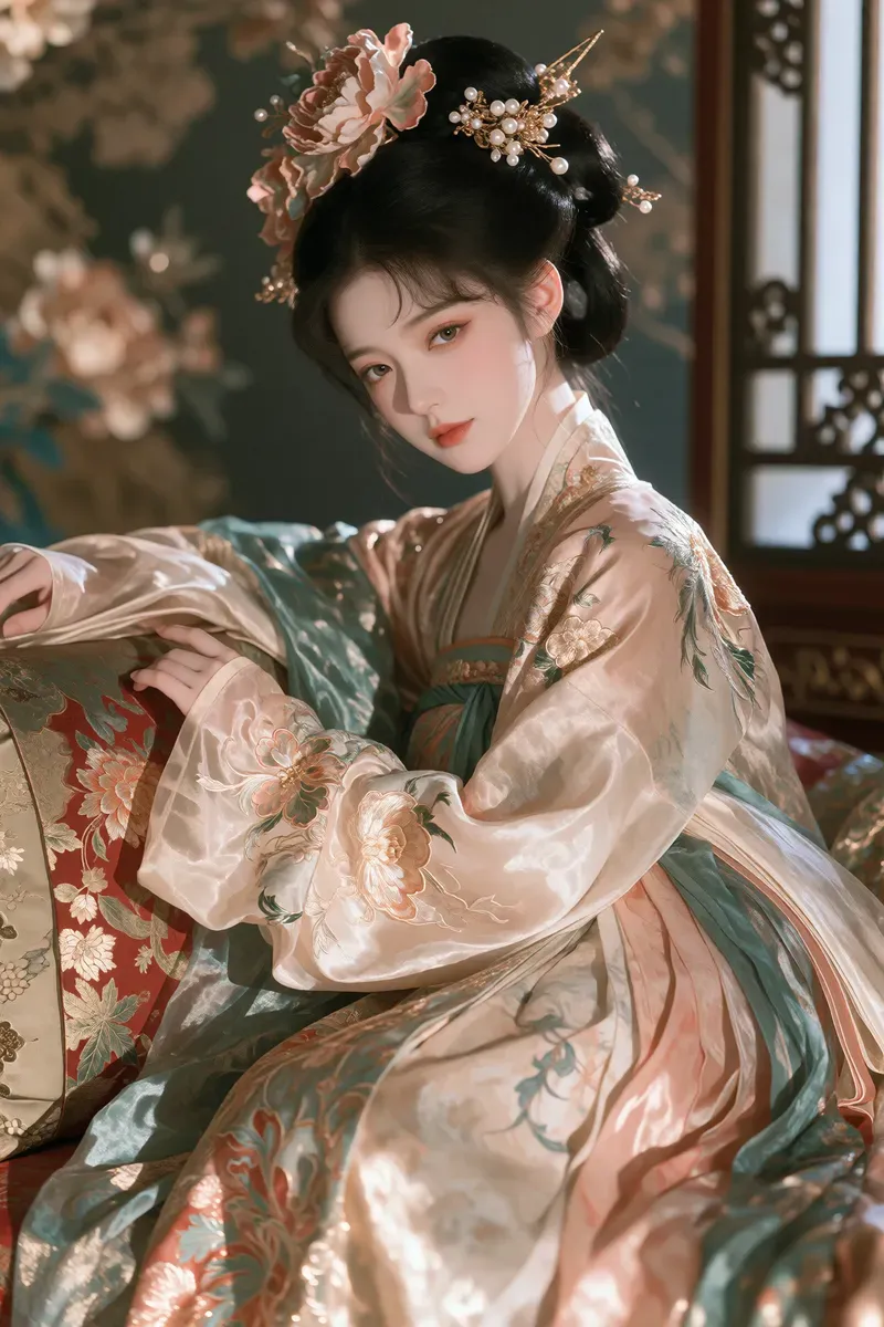 Chinese Aesthetics
