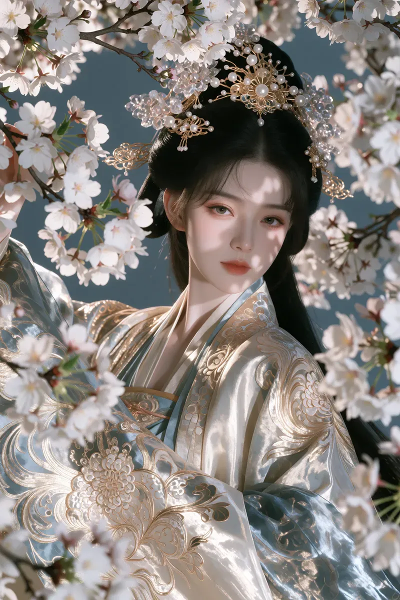 Chinese Aesthetics