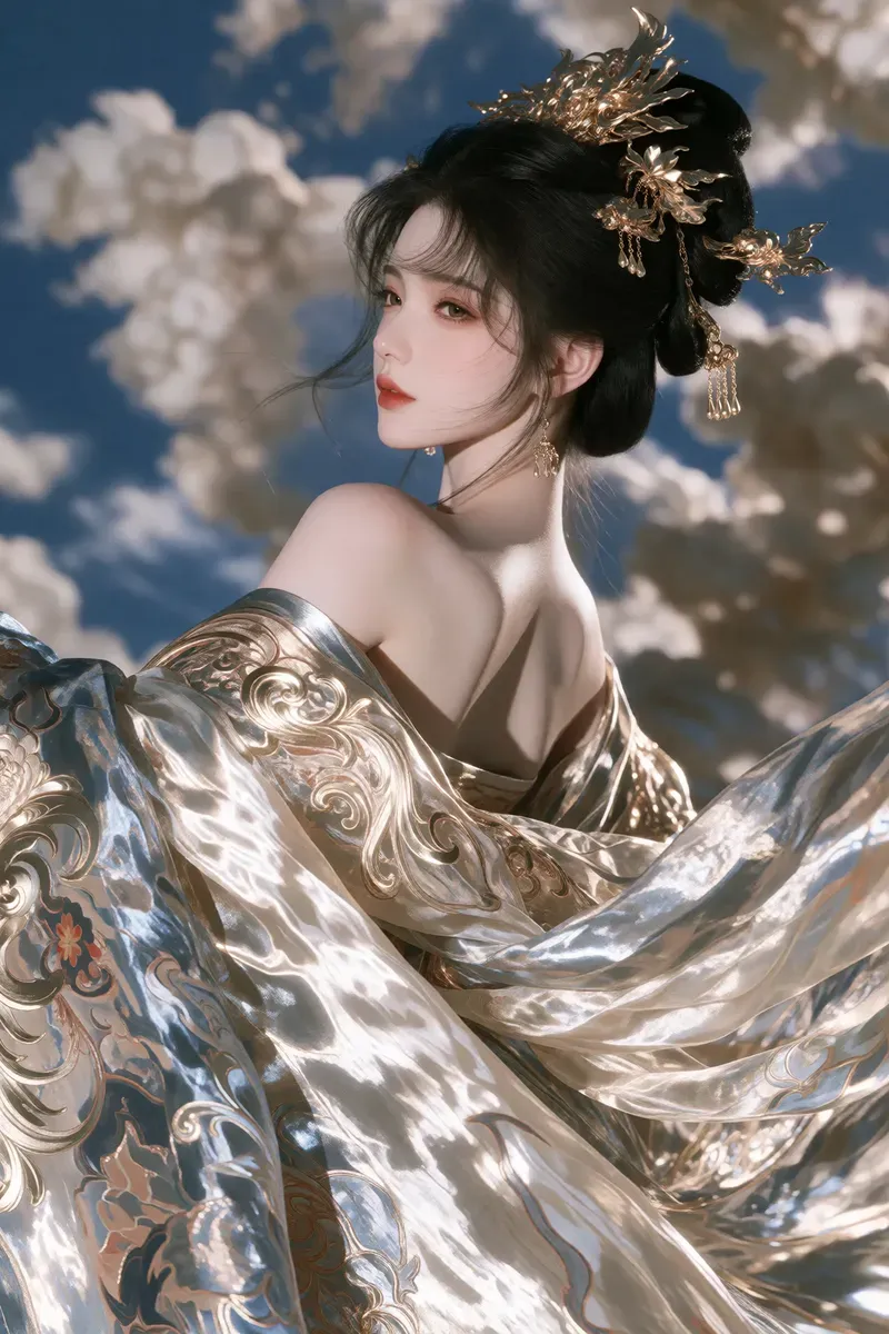 Chinese Aesthetics
