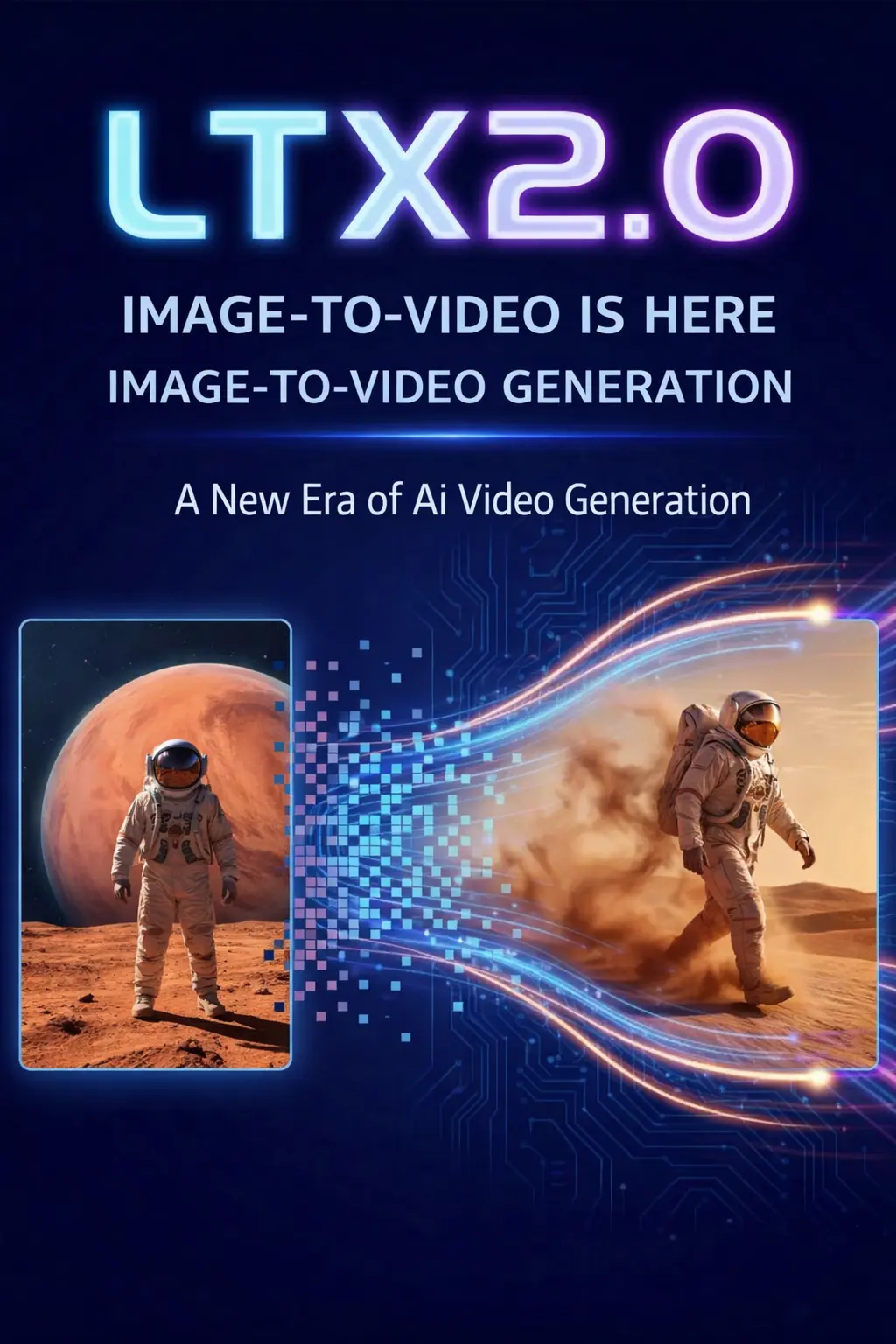 Image-to-video LTX2.0