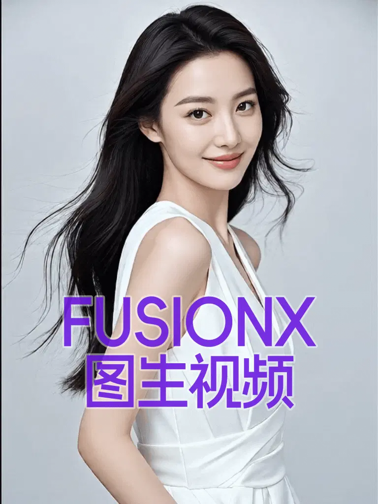 FusionX Video Generation (Accelerated Version) Prompt Auto Polishing and Expansion