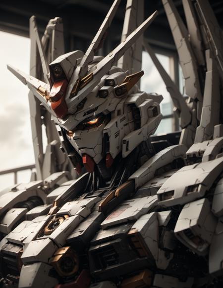 gundam Pony