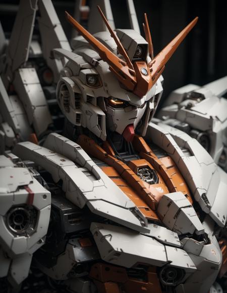 gundam Pony
