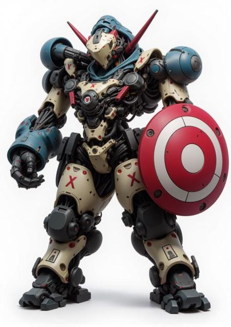 Mecha_Flux