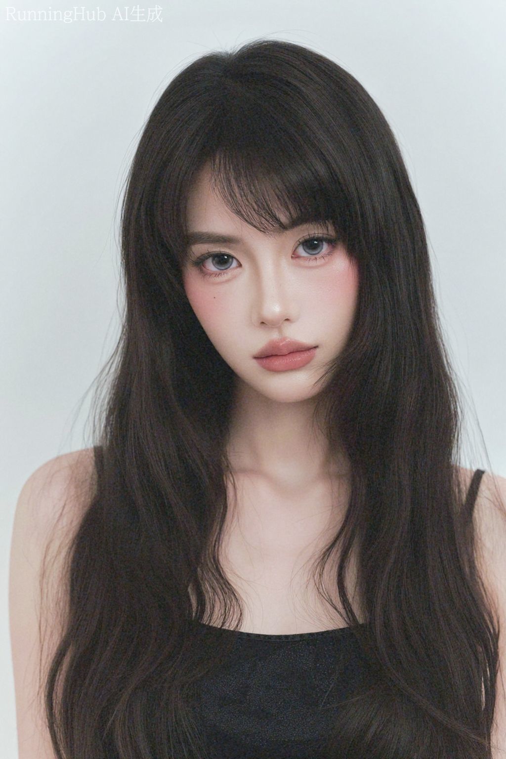 ZImage Bread Girl Red Duck AI Library No. 31