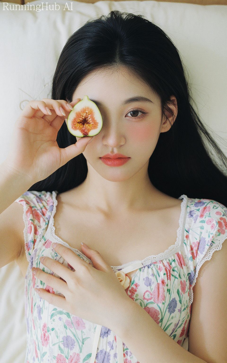 ZIT 咸咸的丽丽 红鸭子AI会所第4号